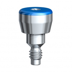 Healing Abutment CC WP 5x3mm