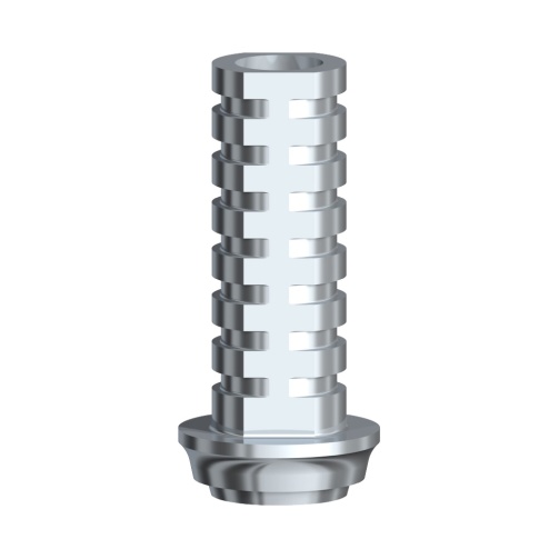 Temporary Abut Non-Engaging CC WP 1.5mm