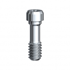 Lab Screw CC RP/WP 5/pkg