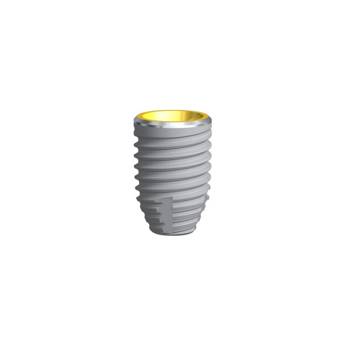 NobelParallel CC TiUnite RP 4.3x7mm