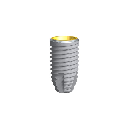 NobelParallel CC TiUnite RP 4.3x8.5mm
