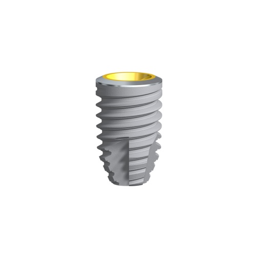 NobelParallel CC TiUnite RP 5.0x8.5mm