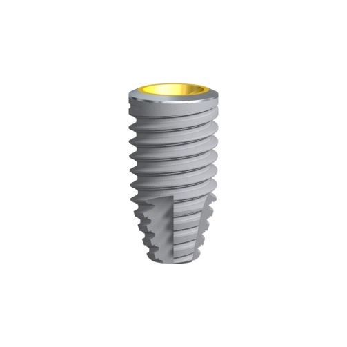 NobelParallel CC TiUnite RP 5.0x10mm