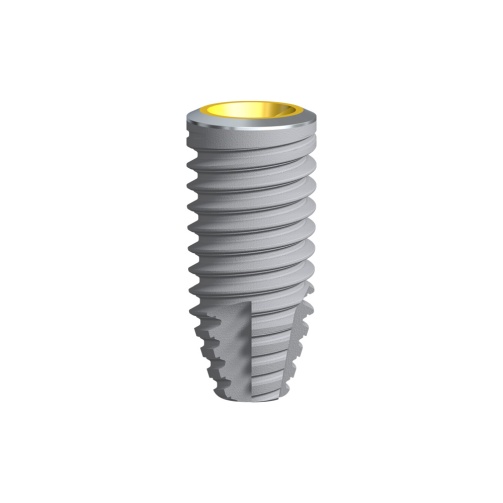 NobelParallel CC TiUnite RP 5.0x11.5mm