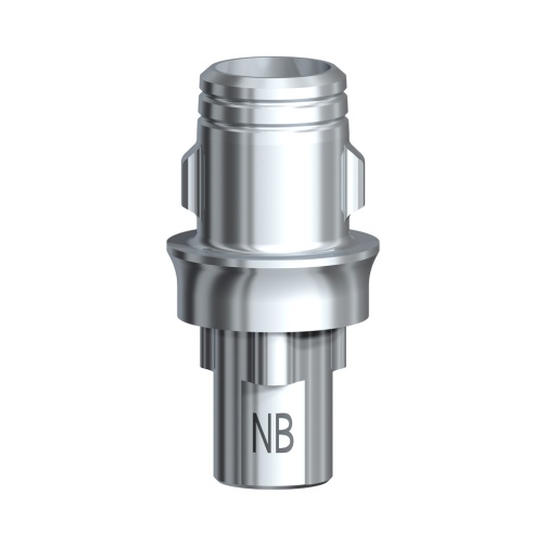 Universal Base Tri-Channel RP 1.5mm