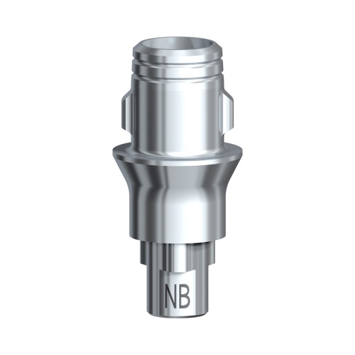 Universal Base Tri-Channel NP 3mm