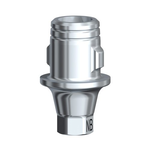 Universal Base CC NP 1.5mm