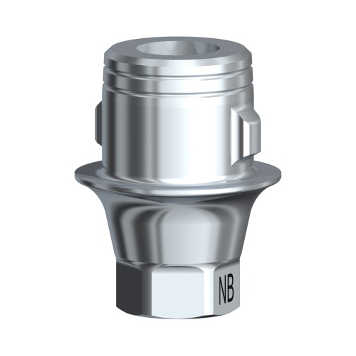 Universal Base CC WP 1.5mm