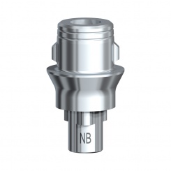 Universal Base Tri-Channel WP 3mm