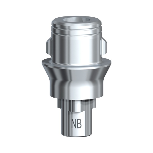 Universal Base Tri-Channel WP 3mm