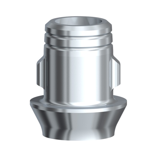 Universal Base External Hex NP 1.5mm