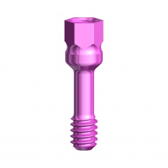 On1 Clinical Screw 2.5 mm NP