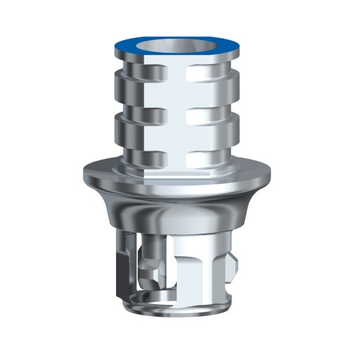 Temporary Snap Abut Eng CC WP 1.5mm