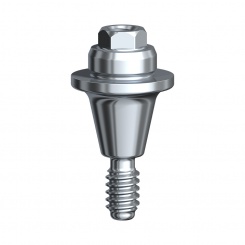 Multi-unit Abutment Plus CC NP 1.5mm