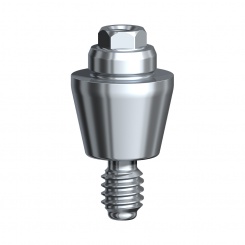 Multi-unit Abutment Plus CC WP 1.5mm