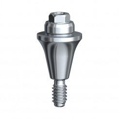 Multi-unit Abutment Plus CC NP 2.5mm