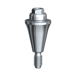 Multi-unit Abutment Plus CC NP 3.5mm