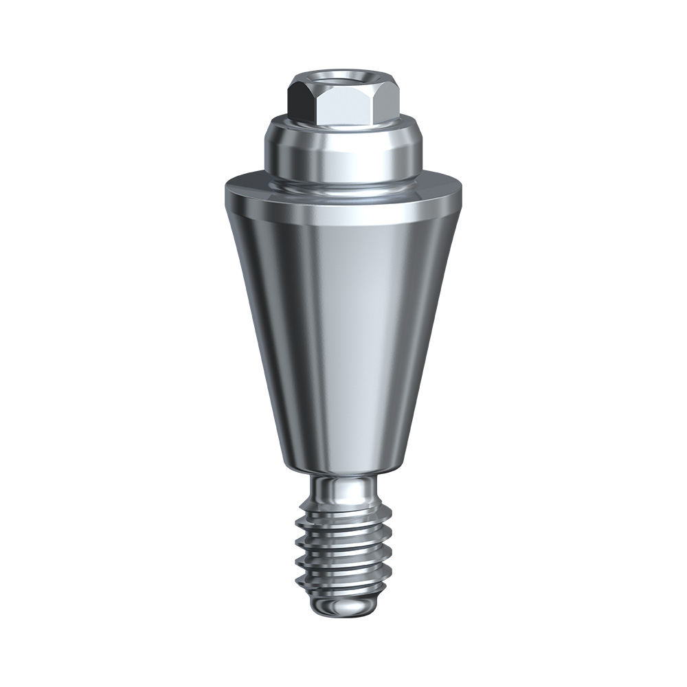 Multi Unit Rp Multi-unit Abutment Plus CC RP 3.5mm - Dentamed