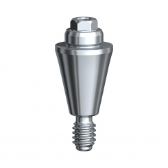 Multi-unit Abutment Plus CC RP 3.5mm