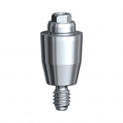 Multi-unit Abutment Plus CC WP 3.5mm