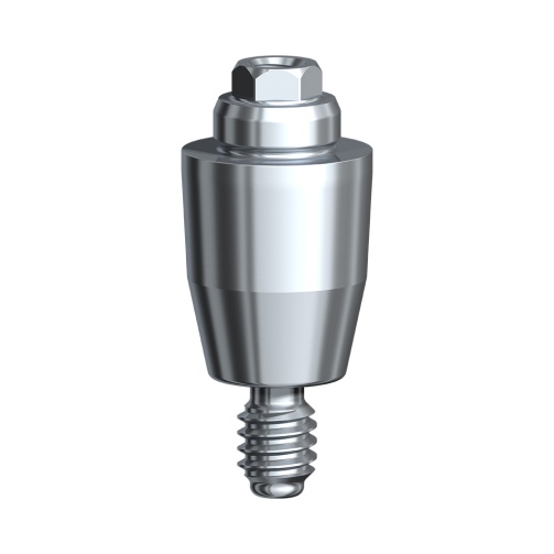 Multi-unit Abutment Plus CC WP 3.5mm