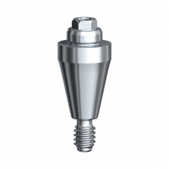 Multi-unit Abutment Plus CC RP 4.5mm