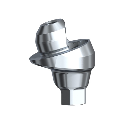 17° Multi-unit Abutment Plus CC NP 2.5mm