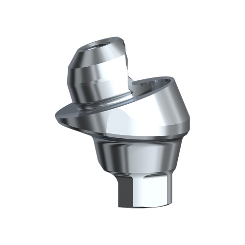 17° Multi-unit Abutment Plus CC RP 2.5mm