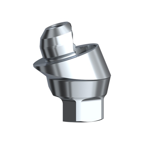 17° Multi-unit Abutment Plus CC WP 2.5mm
