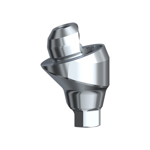 17° Multi-unit Abutment Plus CC NP 3.5mm