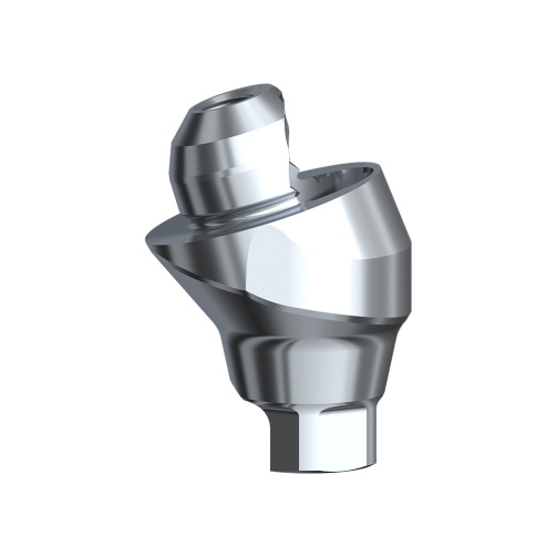17° Multi-unit Abutment Plus CC RP 3.5mm