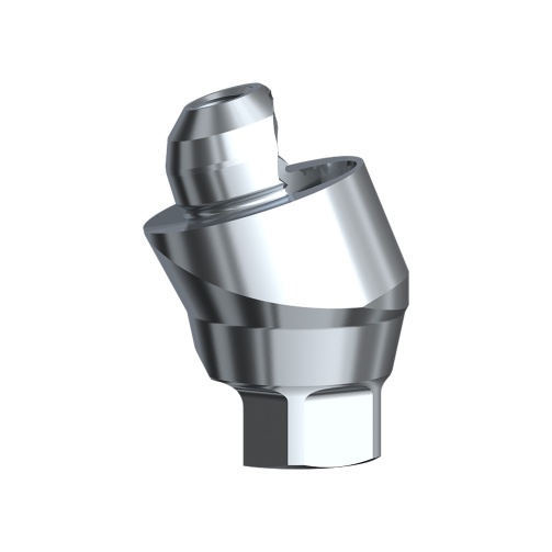17° Multi-unit Abutment Plus CC WP 3.5mm