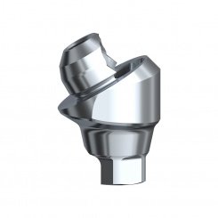 30° Multi-unit Abutment Plus CC RP 3.5mm