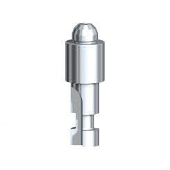 Multi-unit Abutment Plus Replica