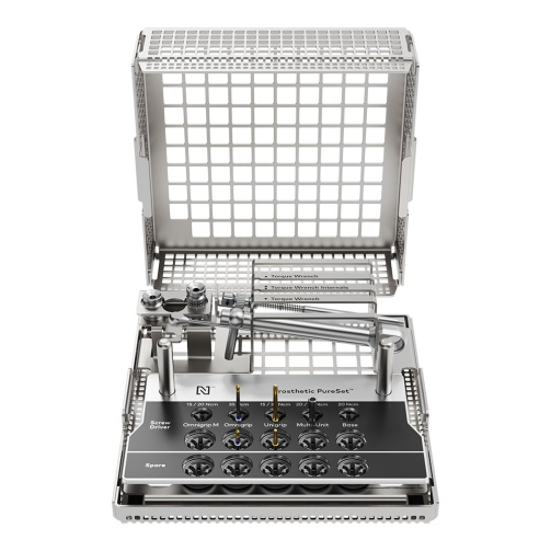 Prosthetic PureSet™ Basic
