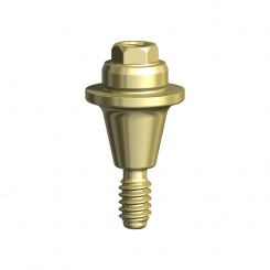 Multi-unit Abutment Xeal CC NP 1.5mm