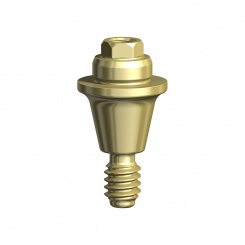 Multi-unit Abutment Xeal CC RP 1.5mm