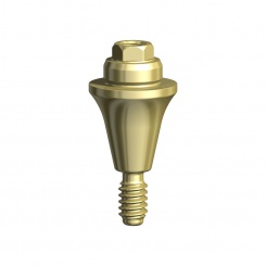 Multi-unit Abutment Xeal CC NP 2.5mm