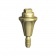 Multi-unit Abutment Xeal CC NP 2.5mm