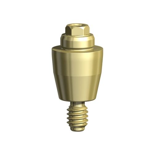 Multi-unit Abutment Xeal CC WP 2.5mm