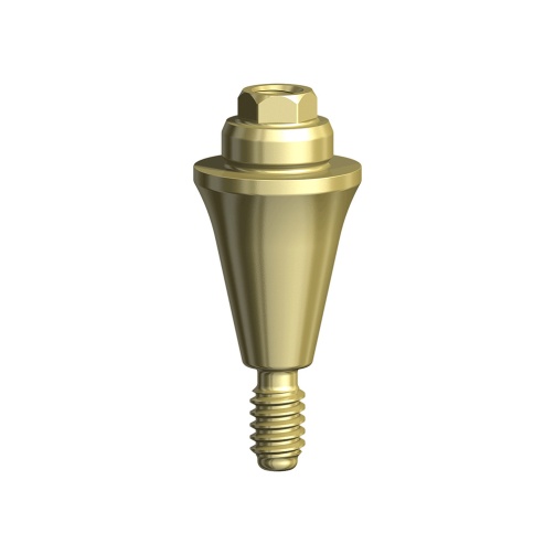 Multi-unit Abutment Xeal CC NP 3.5mm