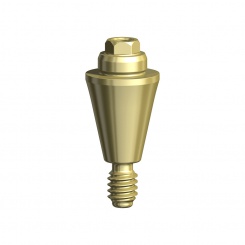 Multi-unit Abutment Xeal CC RP 3.5mm