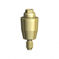 Multi-unit Abutment Xeal CC WP 3.5mm