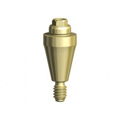 Multi-unit Abutment Xeal CC RP 4.5mm