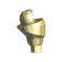 17° Multi-unit Abutment Xeal CC NP 3.5mm