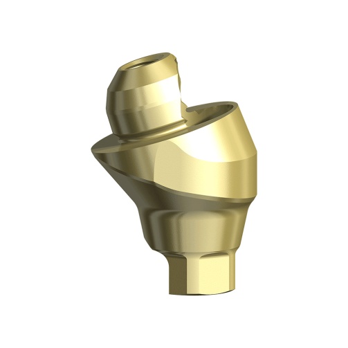 17° Multi-unit Abutment Xeal CC RP 3.5mm