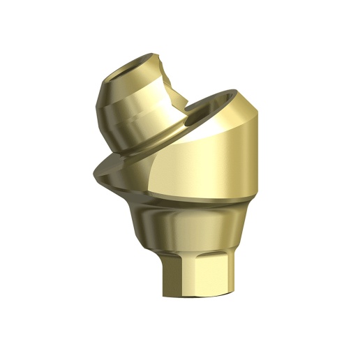 30° Multi-unit Abutment Xeal CC RP 3.5mm