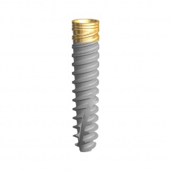 NobelActive CC TiUltra 3.0x15mm