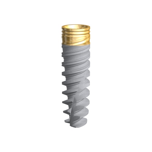 NobelActive CC TiUltra NP 3.5x13mm