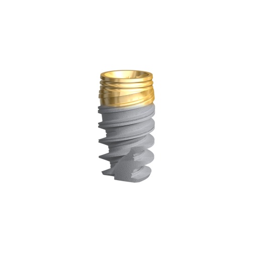 NobelActive CC TiUltra RP 4.3x8.5mm NobelActive CC TiUltra RP 4.3x8.5mm